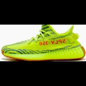 Yeezy 350